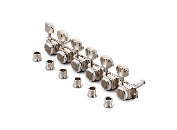 Gotoh SD91-05M MG-T Locking 6L N Gotoh SD91-05M MG-T Locking 6L N